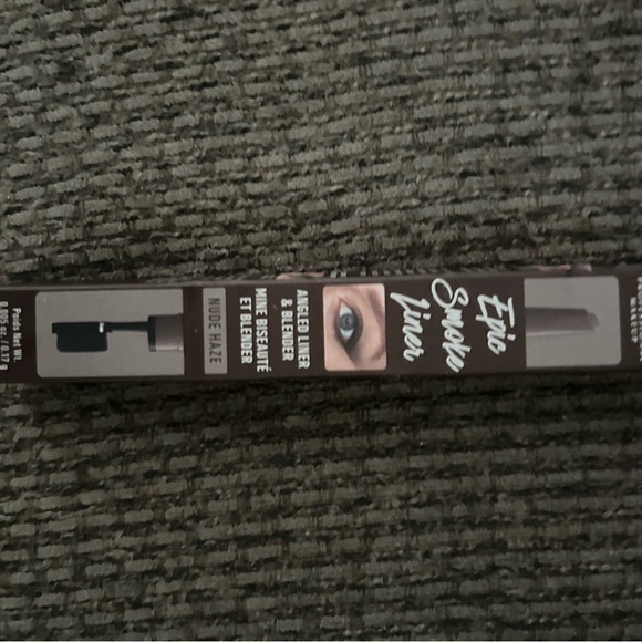 Epic Smoke Liner in Nude Haze - Picture 1 of 3